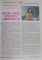 40 DE ANI DE TELEVIZIUNE , 125 DE TELEASTI DESPRE EI INSISI DESPRE TELEVIZIUNEA ROMANA , 1996