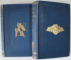 A HISTORY OF GREEK SCULPTURE by A.S. MURRAY , IN TWO VOLUMES , 1890
