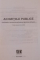 ACHIZITIILE PUBLICE , CONTRACTE , MORME DE APLICARE SI GHID DE ATRIBUIRE , EDITIA SEPTEMBRIE 2008