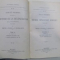 ACTE SI DOCUMENTE RELATIVE LA ISTORIA RENASCEREI ROMANIEI  PUBLICATE DE DIMITRIE A. STURDZA SI J.J. SKUPIEWSKI    VOL.IX  1857-1859  BUC. 1901
