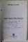 ADEVARUL INLANTUIT de GEORGE SANDA , 2010 , DEDICATIE *