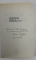 ADRIANA SAFTOIU - JURNAL DE CAMPANIE , 2009 , DEDICATIE*