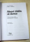 AFACERI CLADITE SA DUREZE BUCURESTI 2006-JIM COLLINS,JERRY I.PORRAS *PREZINTA HALOURI DE APA