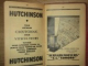 AGENDA AGRICOLE ET VITICOLE 1938 par  V. VERMOREL