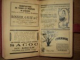 AGENDA AGRICOLE ET VITICOLE 1938 par  V. VERMOREL