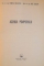 AGENDA POPMPIERULUI de POMPILIU BALULESCU , IONEL CRACIUN , 1993