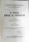 AL TREILEA ANUAR AL BUCEGILOR, C. I. IONESCU,1928,SINAIA