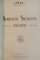ALMANACCO SOCIALISTA ITALIANO 1921