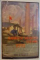 ALMANACCO SOCIALISTA ITALIANO 1921