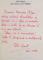 ALTE STIUCI , ALTE POVESTI  de PETRE GRANT  1984, CONTINE DEDICATIA AUTORULUI