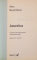 AMERICA de JEAN BAUDRILLARD, 2008 , CONTINE HALOURI DE APA
