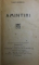 AMINTIRI de TAKE IONESCU BUC. 1923