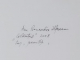 Ana Ruxandra Ilfoveanu (1947-2020) -Calaretul