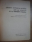 ANII DE UCENICIE AI LUI WILHELM MEISTER VOL I , II de GOETHE