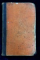 ANTON PANN, NOUL EROTOCRIT COMPUS IN VERSURI, ED. I, 3 VOL. - SIBIU, 1837