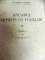 ANUARUL ARHIVEI DE FOLCLOR- ION. MUSLEA VOL.I-IV