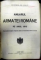 Anuarul armatei romane  pe anul 1910