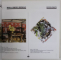 ANUARUL MEMBRILOR FILIALEI U.A.P. DIN BUCURESTI , CATALOG , 1996