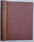 APELE MINERALE SI STATIUNILE CLIMATERICE DIN ROMANIA de DR. AL. SAABNER - TUDURI , EDITIA A II -A , 1906