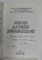 APLICATII ALE CHIMIEI SUPRAMOLECULARE de CONSTANTIN LUCA ...ANA MARIA JOSCEANU , 1996 , DEDICATIE *
