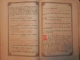 APOSTOLU CE CUPRINDE FAPTELE SI EPISTOLELE SF.APOSTOLI - BUC. 1856