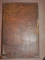 APOSTOLU CE CUPRINDE FAPTELE SI EPISTOLELE SF.APOSTOLI - BUC. 1856