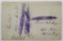 ARAD , PODUL DECEBAL , CARTE POSTALA ILUSTRATA , 1927