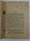 ARANJAMENTE , PROTOCOALE , CONVENTIUNI , ACORDURI , TRATATE INTERNATIONALE CE SE APLICA FATA DE ROMANIA de CONSTANTIN DEANCOF , REPERTORIU PENTRU ANII 1856 - 1937 , DEDICATIE *