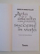 ARTA DE A ASCULTA CE SPUN CEI DIN JURUL TAU SI SUCCESUL IN VIATA de MADELYN BURLEY-ALLEN 2005