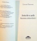 ARTA DE A SOFA , SECRETE SI DEZVALUIRI  de LUCIAN PRICOPIE , 2015