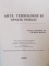 ARTA , TEHNOLOGIE SI SPATIU PUBLIC de CIPRIAN MIHALI ,  2005