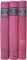 ATLAS DE ANATOMIA HUMANA(SPANIOLA)3 VOL.-R.D.SINELNIKOV