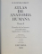 ATLAS DE ANATOMIE UMANA VOL.I BUCURESTI 1984-R.D.SINELNIKOV