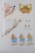 ATLAS.TEHNICI DE IMPLANTOLOGIE ORALA  EDITIA A 5-A REVIZUITA SI COMPLETATA  BUCURESTI 1998