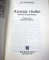 ATRACTIA VISULUI-J.B. POUTALIS  1994