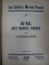 Au bal avec Marcel Proust, Princesse Bibesco, Paris 1928 cu dedicatie