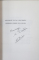 AU DOUX TIC- TAC DES RIMES , LAISSONS VIBRER NOS COEURS par ROBERT BRION , 1993 , DEDICATIE *