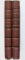 AU JARDIN DE L 'INFANTE / LE CHARIOT D 'OR  par ALBERT SAMAIN , 2 VOLUME , 1911- 1912