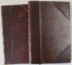 AU JARDIN DE L 'INFANTE / LE CHARIOT D 'OR  par ALBERT SAMAIN , 2 VOLUME , 1911- 1912