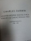 AUTOBIOGRAFIA LUI CHARLES DARWIN - AMINTIRI DESPRE DEZVOLTAREA GANDIRII SI CARACTERULUI MEU * PREZINTA HALOURI DE APA
