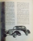 AUTOMOBILUL de HORIA MATEI, ILUSTRATII de N. NOBILESCU, 1977