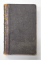 AVENTURES DE TELEMAQUE SUIVIES D UN CHOIX DES FABLES PAR FENELON - PARIS, SECOL 19