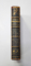 AVENTURES DE TELEMAQUE SUIVIES D UN CHOIX DES FABLES PAR FENELON - PARIS, SECOL 19