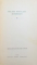 BALADE POPULARE ROMANESTI  VOL.I-III, BUC. 1964