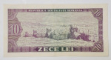 Bancnota 10 lei, 1966, RSR