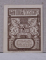 BANCNOTA  25 BANI , NECIRCULATA  , EMISA IN 1917