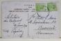 BELGRAD , TERAZIA , CARTE POSTALA ILUSTRATA , POLICROMA, 1914