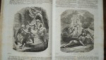 BIBLIA SACRA CE CUPRINDE VECHIUL SI NOUL TESTAMENT de I. HELIADE RADULESCU -PARIS 1858