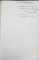 BIBLIOGRAFIA LITERARA ROMANA de N. GEORGESCU-TISTU - BUCURESTI, 1932 *Dedicatie