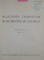BISERICI DIN MARAMURES de VICTOR BRATULESCU , BULETINUL COMISIUNII MONUMENTELOR ISTORICE , ANUL XXXIV , FASC. 107 - 110 ,  1941 , CONTINE DEDICATIA AUTORULUI*